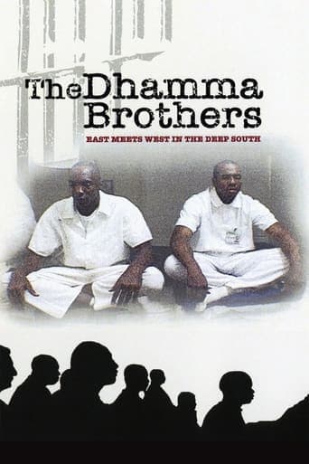 The Dhamma Brothers poster - Find streaming availability