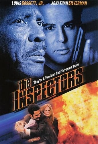 The Inspectors poster - Find streaming availability