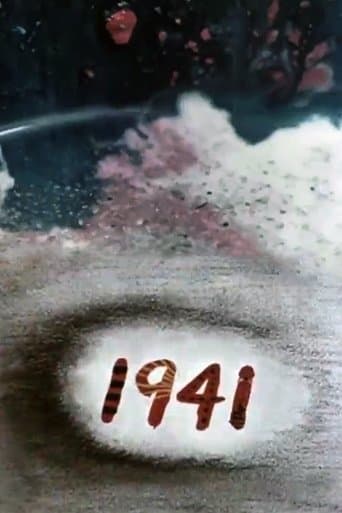 1941 poster - Find streaming availability