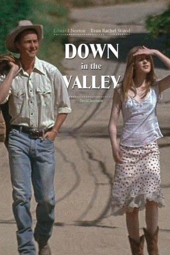 Down in the Valley poster - Find streaming availability