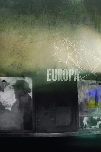Europa poster - Find streaming availability