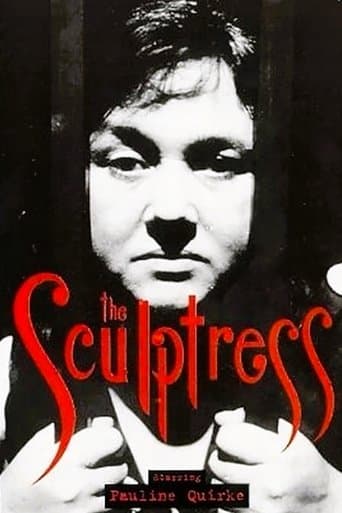 The Sculptress poster - Find streaming availability