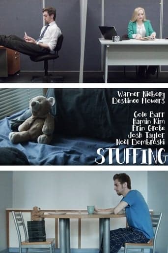 Stuffing poster - Find streaming availability