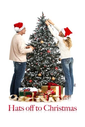 Hats Off to Christmas! poster - Find streaming availability