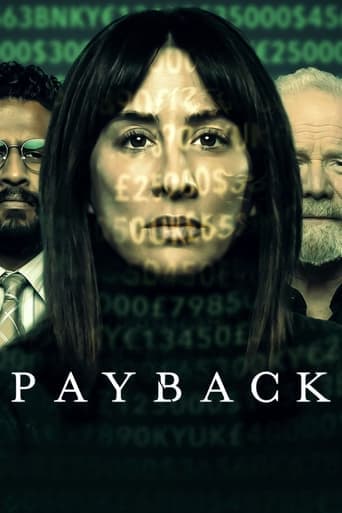Payback poster - Find streaming availability