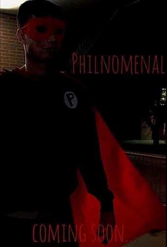 Philnomenal poster - Find streaming availability