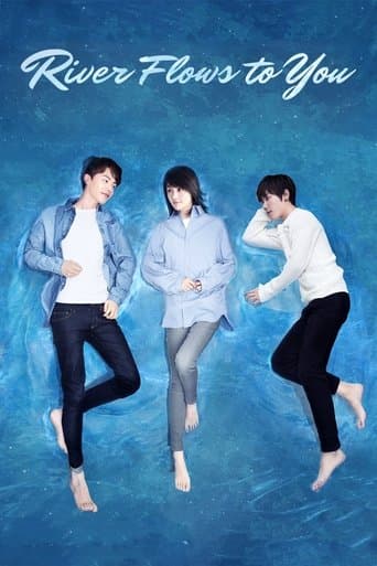 River Flows To You poster - Find streaming availability