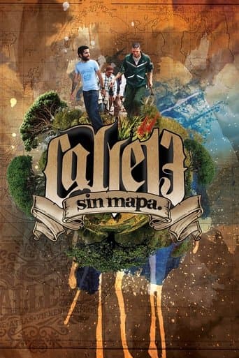 Calle 13 - Sin Mapa poster - Find streaming availability