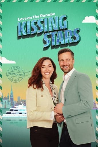 Love on the Danube: Kissing Stars poster - Find streaming availability