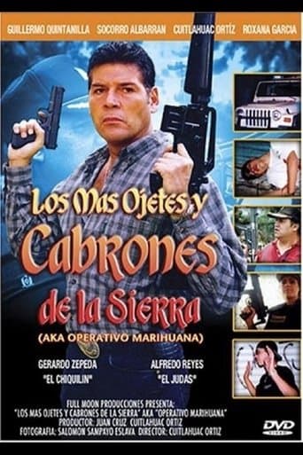 Los más ojetes y cabrones de la sierra poster - Find streaming availability