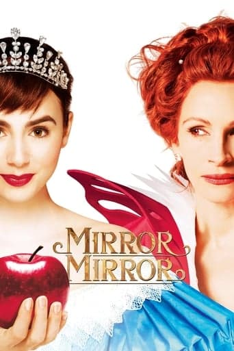 Mirror Mirror poster - Find streaming availability