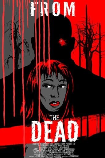 From the Dead poster - Find streaming availability