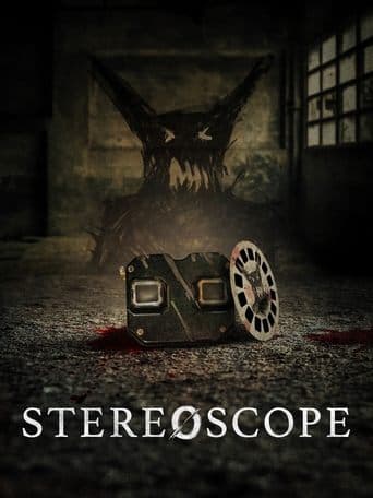 Stereoscope poster - Find streaming availability