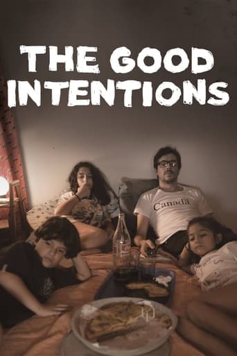 The Good Intentions poster - Find streaming availability