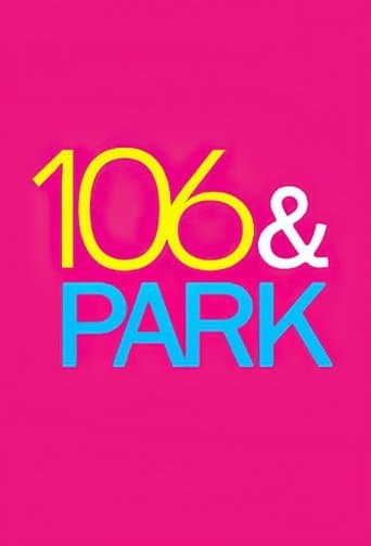 106 & Park poster - Find streaming availability