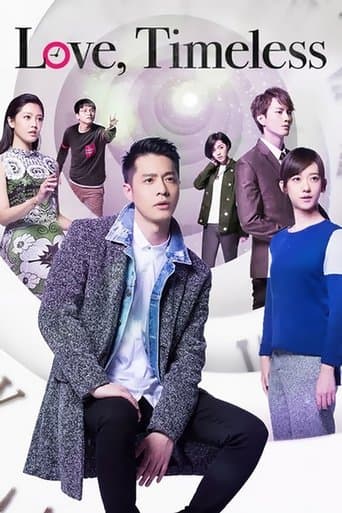Love, Timeless poster - Find streaming availability