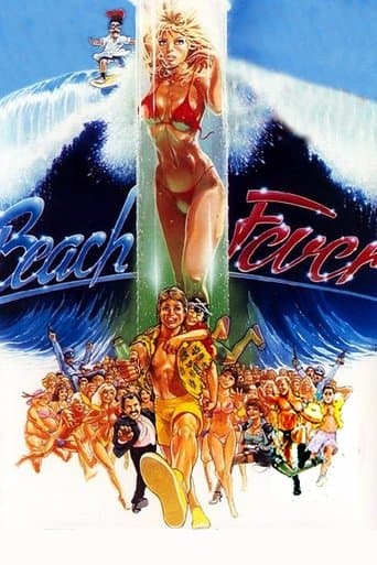 Beach Fever poster - Find streaming availability