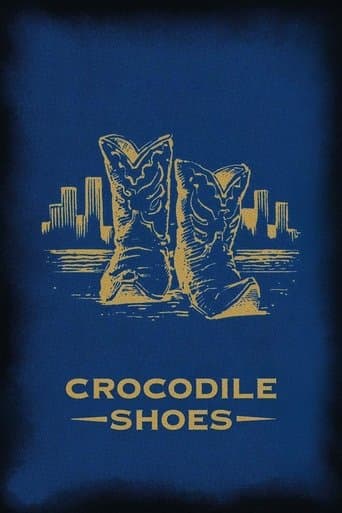 Crocodile Shoes II poster - Find streaming availability