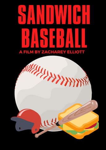 Sandwich Baseball poster - Find streaming availability