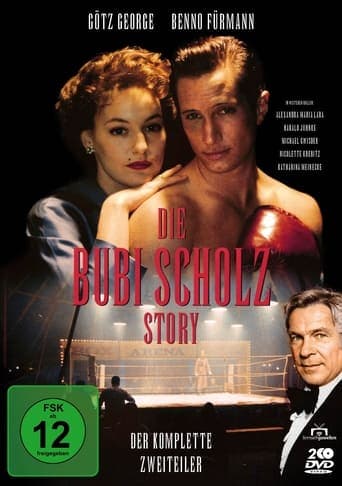 Die Bubi Scholz Story poster - Find streaming availability