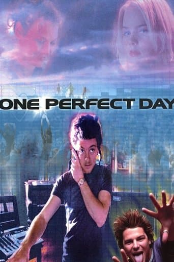 One Perfect Day poster - Find streaming availability
