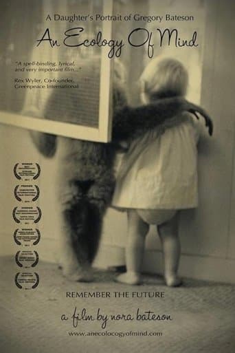 An Ecology of Mind poster - Find streaming availability