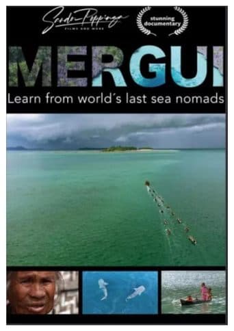 Mergui poster - Find streaming availability