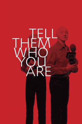 Tell Them Who You Are poster - Find streaming availability