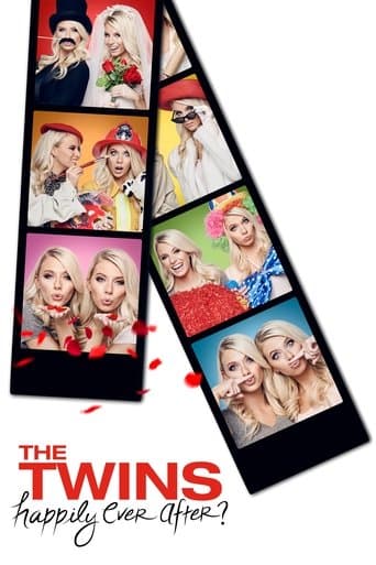 The Twins: Happily Ever After? poster - Find streaming availability