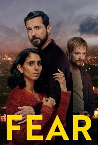 Fear poster - Find streaming availability