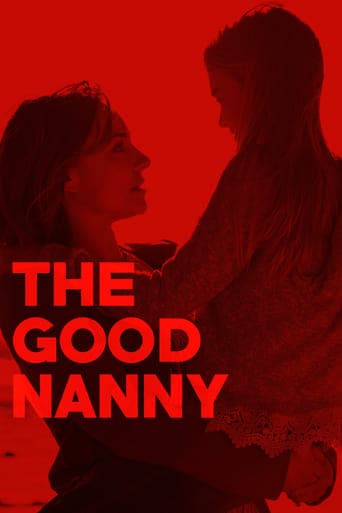 The Good Nanny poster - Find streaming availability