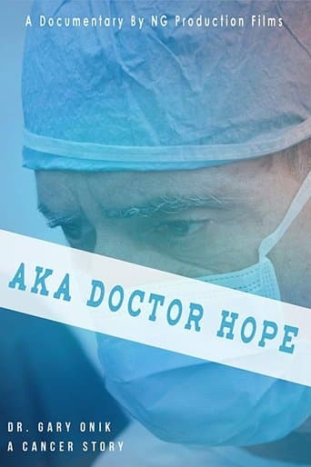 AKA Doctor Hope poster - Find streaming availability
