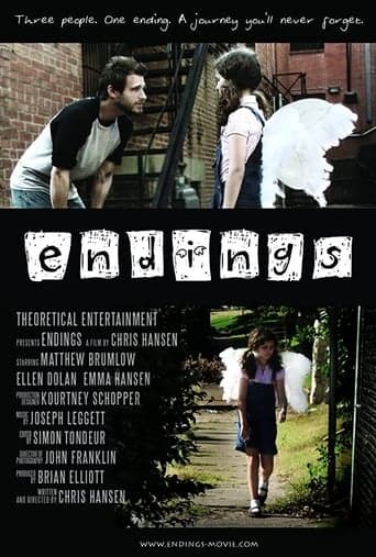 Endings poster - Find streaming availability