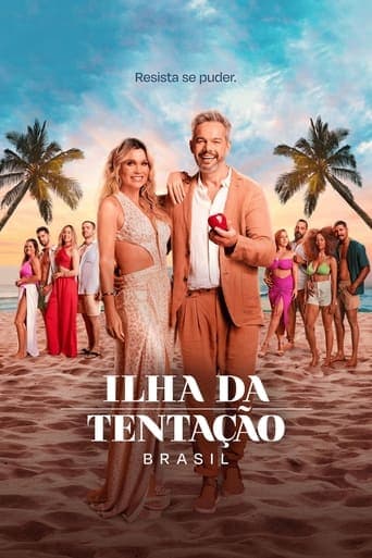 Ilha da Tentação: Brasil poster - Find streaming availability