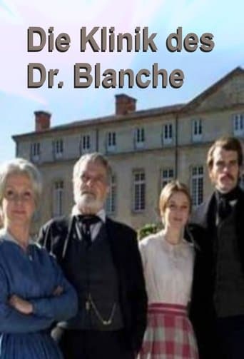 Dr. Blanche's Clinic poster - Find streaming availability