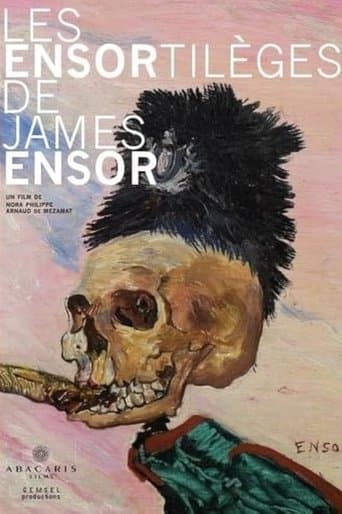 James Ensor: Demons Teasing Me poster - Find streaming availability