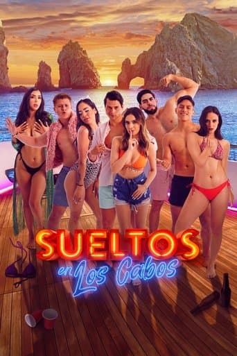 Wild and Free: Cabo poster - Find streaming availability