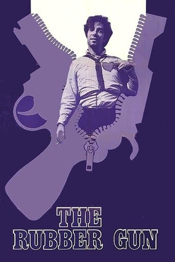 The Rubber Gun poster - Find streaming availability