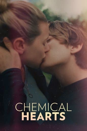 Chemical Hearts poster - Find streaming availability