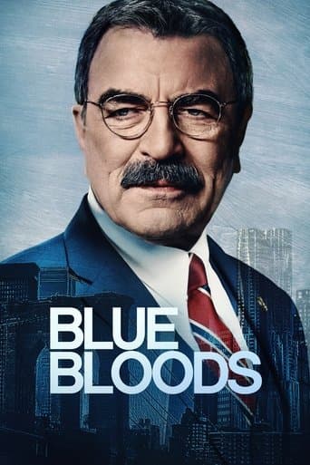 Blue Bloods poster - Find streaming availability