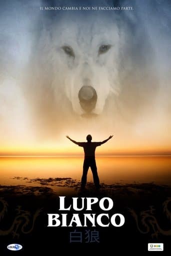 Lupo bianco poster - Find streaming availability