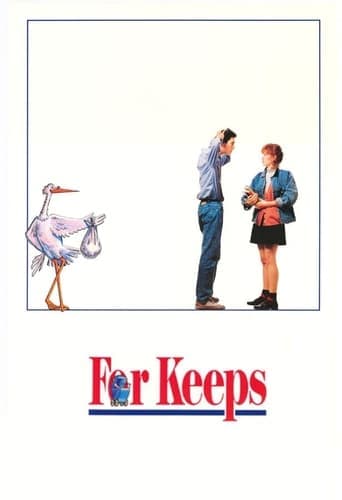 For Keeps poster - Find streaming availability