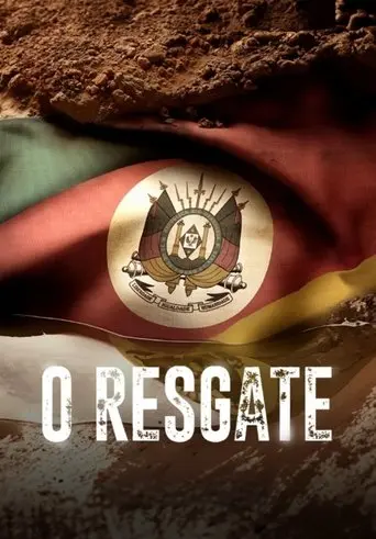 O Resgate poster - Find streaming availability