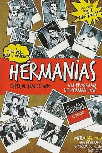 Hermanias poster - Find streaming availability