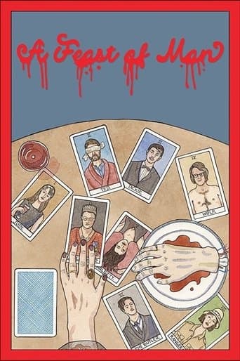 A Feast of Man poster - Find streaming availability