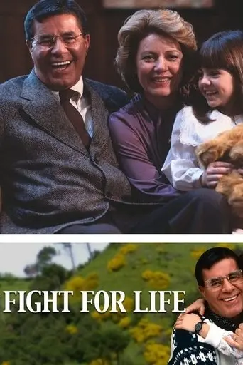 Fight for Life poster - Find streaming availability