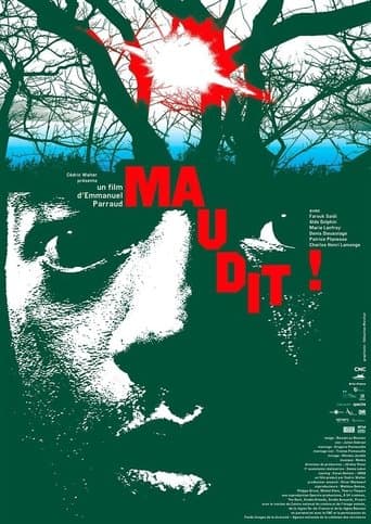 Maudit ! poster - Find streaming availability