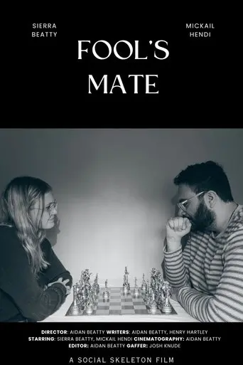 Fool's Mate poster - Find streaming availability