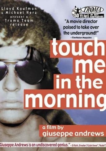 Touch Me in the Morning poster - Find streaming availability