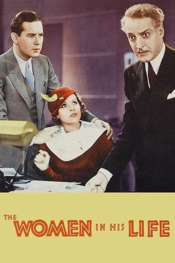 The Women in His Life poster - Find streaming availability